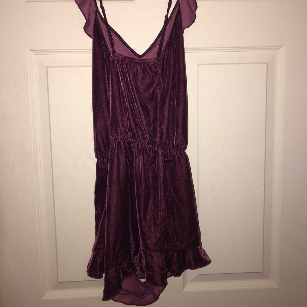 Victoria’s Secret Sleep Romper
